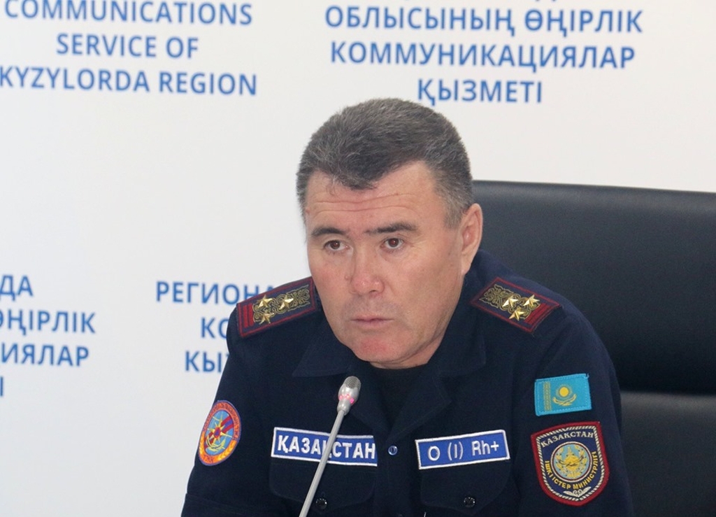 Bıyl on adam sýǵa ketti