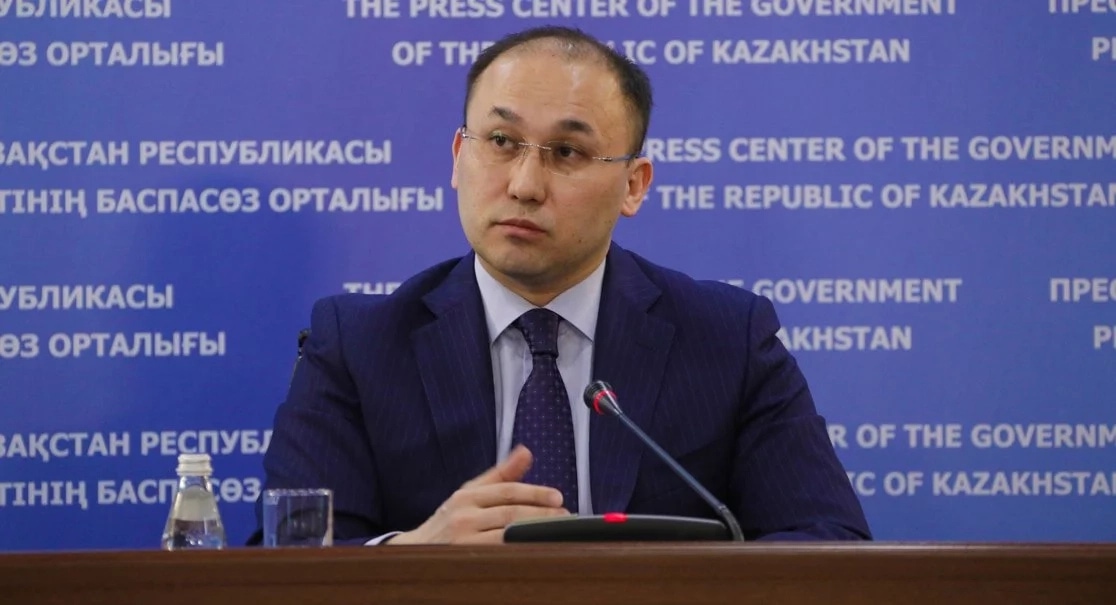 Dáýren Abaev Oraza aıt merekesimen quttyqtady