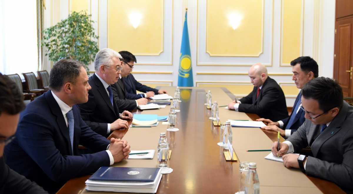 ShYU baıqaýshylary saılaýǵa mán beredi