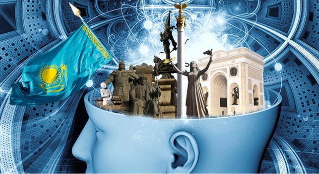 Qazaq ǵylymy qashan jasarady?