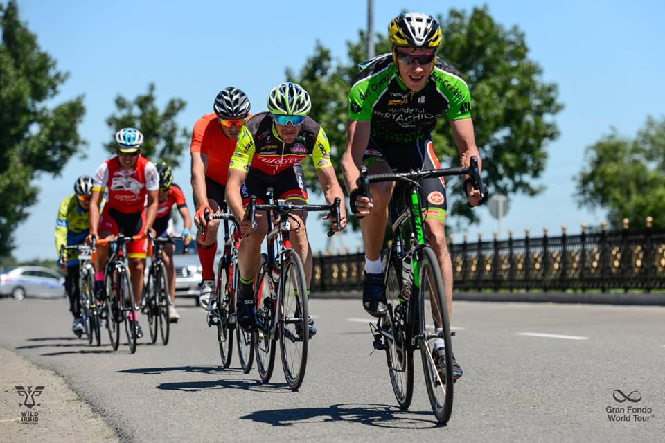 Jetisý óńirinde velojarys ótedi