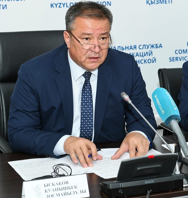 Ataýly kómek toqtatylmaıdy