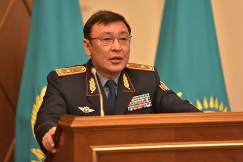 IIM Nur-Sultan men Almatydaǵy mıtıngilerge qatysty pikir bildirdi