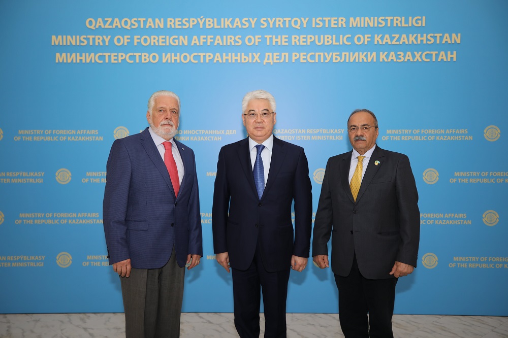 Brazılııa senatorlary Prezıdenttik saılaýdyń ótkizilýine óz baǵalaryn berdi