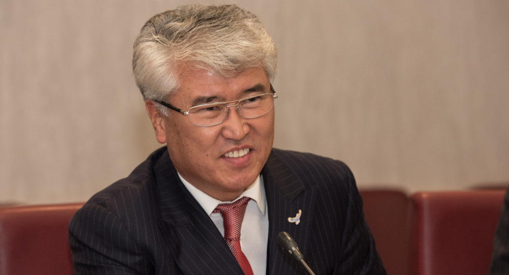 20 maýsymda Arystanbek Muhamedıuly halyq aldynda esep beredi