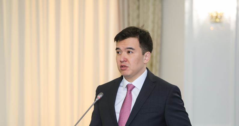 5 aıdyń qorytyndysy boıynsha JIО́ oń qarqyny saqtalǵan — UEM