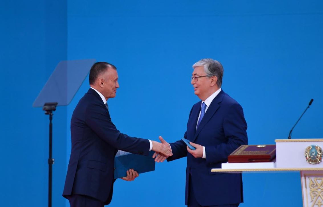 Q. Toqaev: Turǵyn úıdi qoljetimdi etý – basty máselelerdiń biri