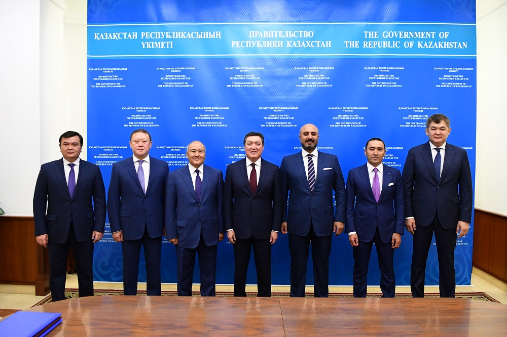 Soltústik Qazaqstanda kópsalaly aýrýhana, dárigerlerge baspana salynady