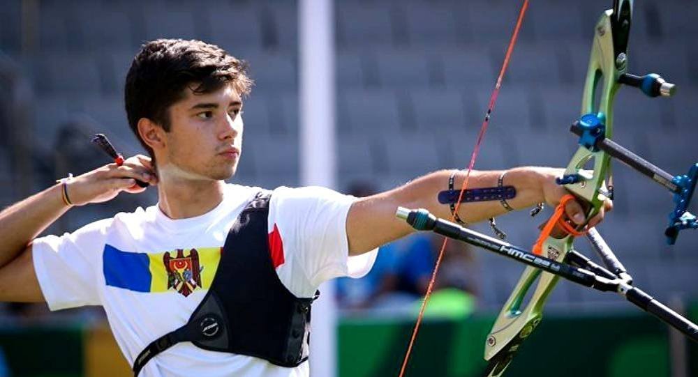 Sadaq atýdan álem chempıonaty ótýde