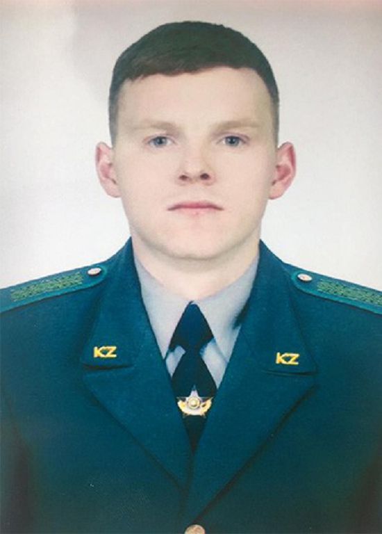 Erjúrek shekarashynyń erligi