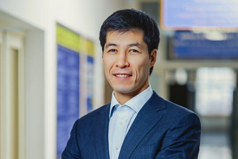 Batys Qazaqstan oblysynda jańa ákim taǵaıyndaldy