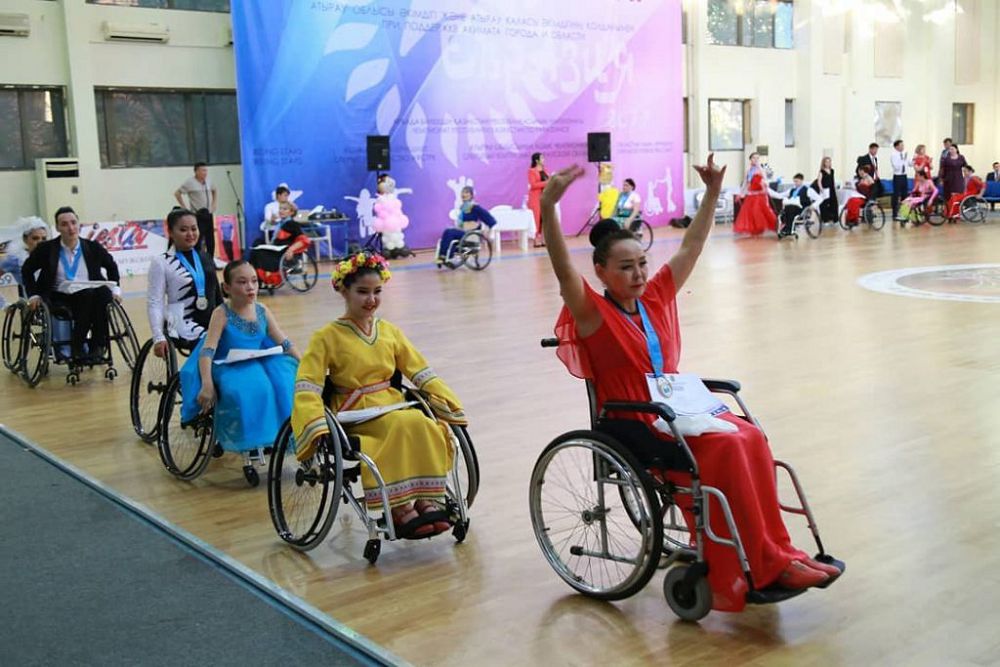 Sheberlikte shek joq