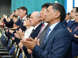 Qasym-Jomart Toqaevtyń ulyqtaý rásimine baılanysty pikirler