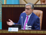 Qasym-Jomart Toqaev: Narazylyqtar áleýmettik jaǵdaıǵa baılanysty týyndady