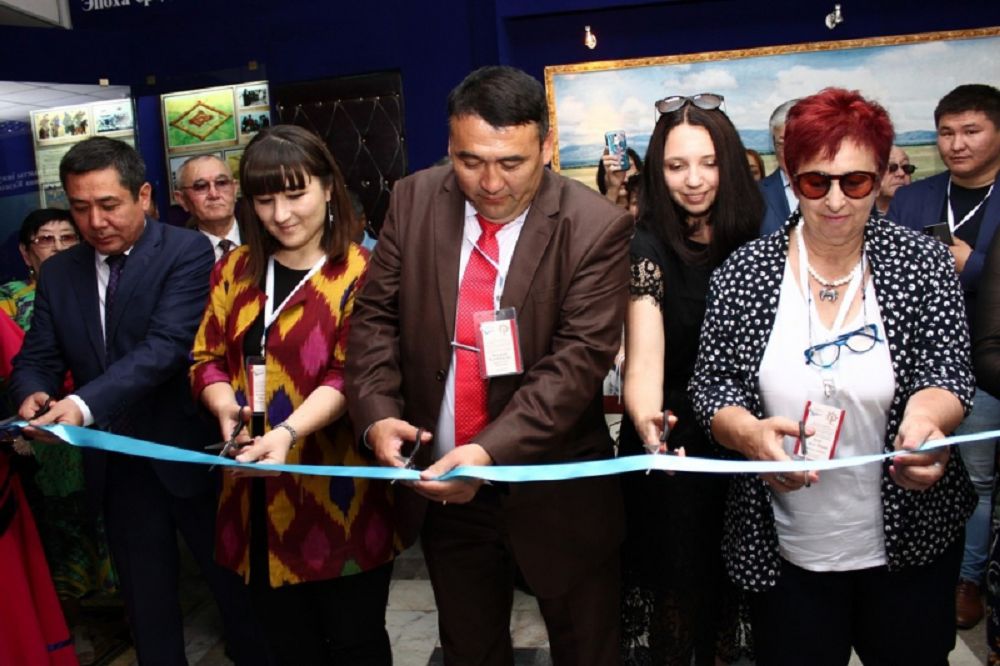 Murajaılar festıvali