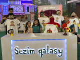 «balapan»  telearnasy jazda 11 joba usynady