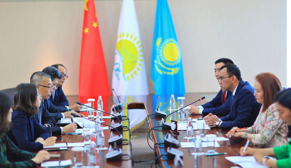 Tıimdi únqatysý úzilmeıdi