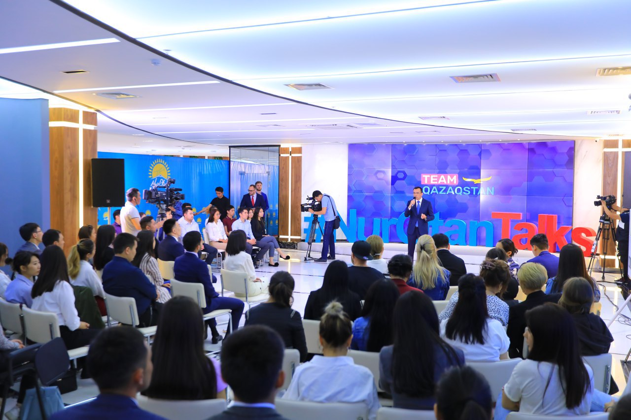 Jastar belsendiligi joǵary