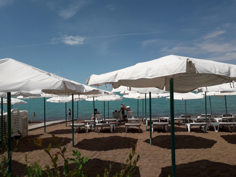 Balqashta týrfırmalar yntymaqtastyq týraly kelisimge qol jetkizdi