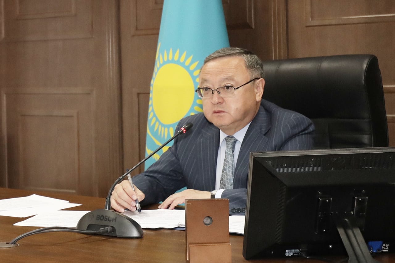 Aqtóbe oblysynda qylmys 15%-ǵa azaıǵan