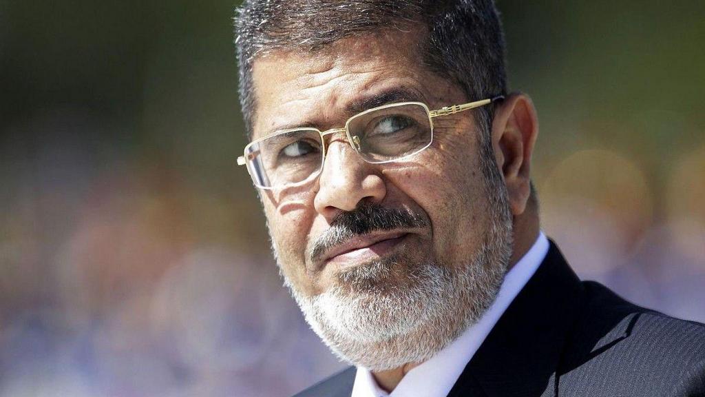 Mysyrdyń eks-prezıdenti qaıtys boldy