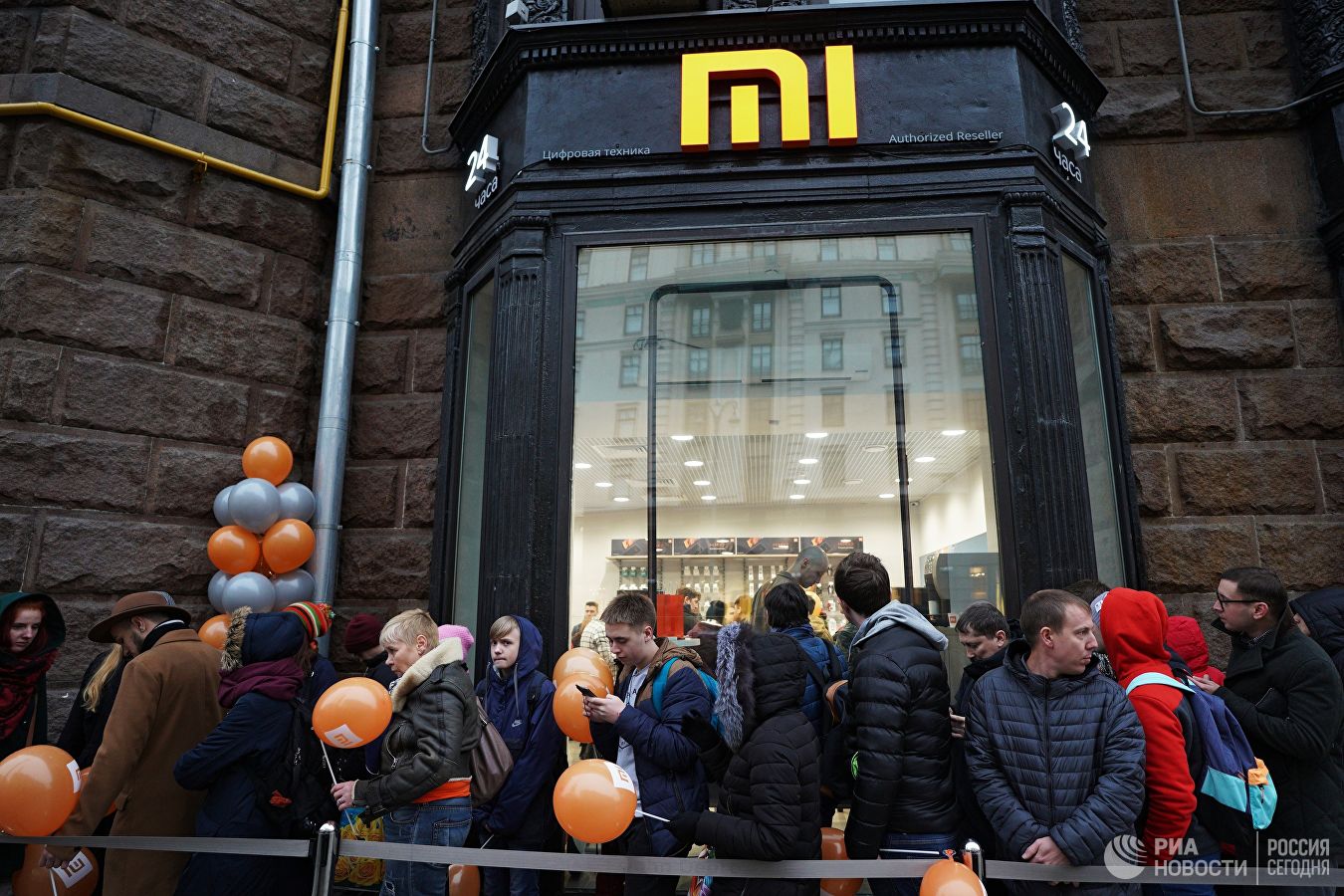 Reseıde  Xiaomi smart-teledıdarlary satylymǵa shyqty