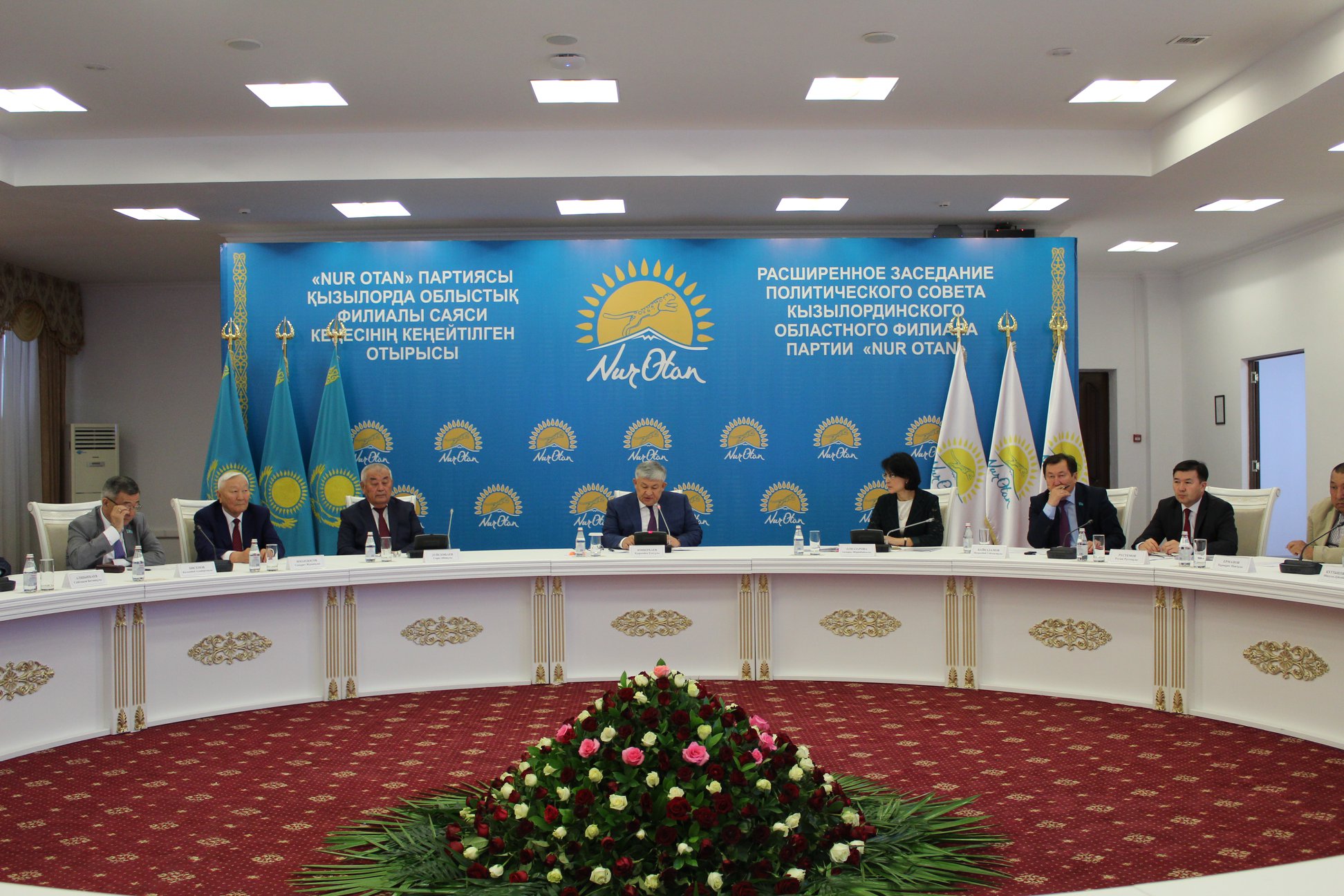 Masyldyq kózqarastan túbegeıli arylý kerek