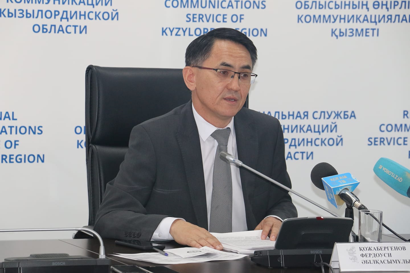 Jas kásipkerlerge qaıtarymsyz granttar beriledi