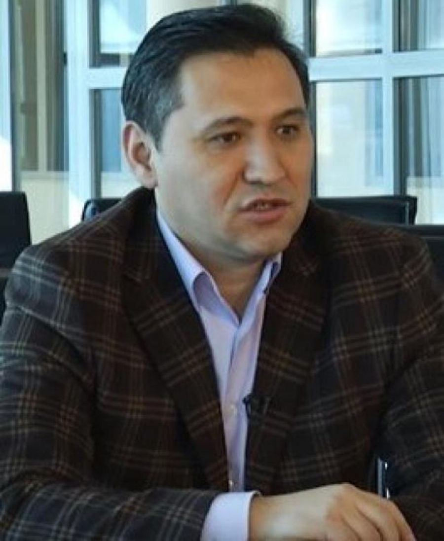 Alaý ÁDILBAEV, dintanýshy: Biz azamattardyń taǵdyryna eshqashan beıjaı qaramaımyz