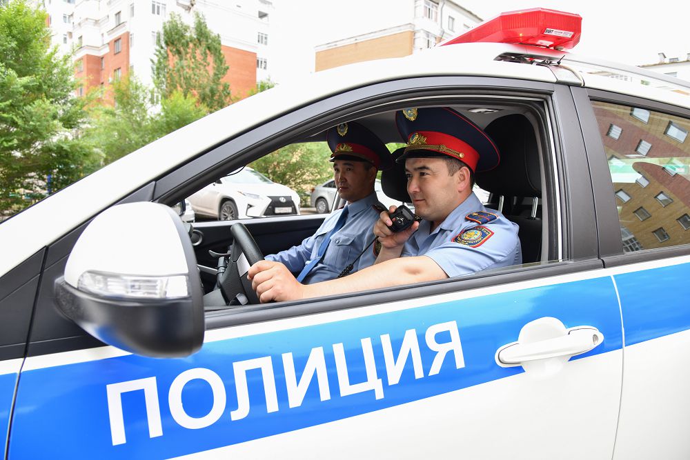 Bul – adamdyqtyń qaıtalanbas úlgisi