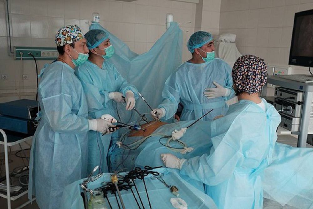 Almaty oblysynyń «Úzdik dárigerine» jeńil kólik syıǵa tartyldy