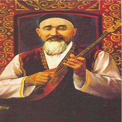 Kómekeı áýlıe týraly kitap