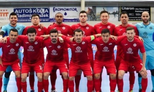 «Qaırat» reıtıngte kósh bastady