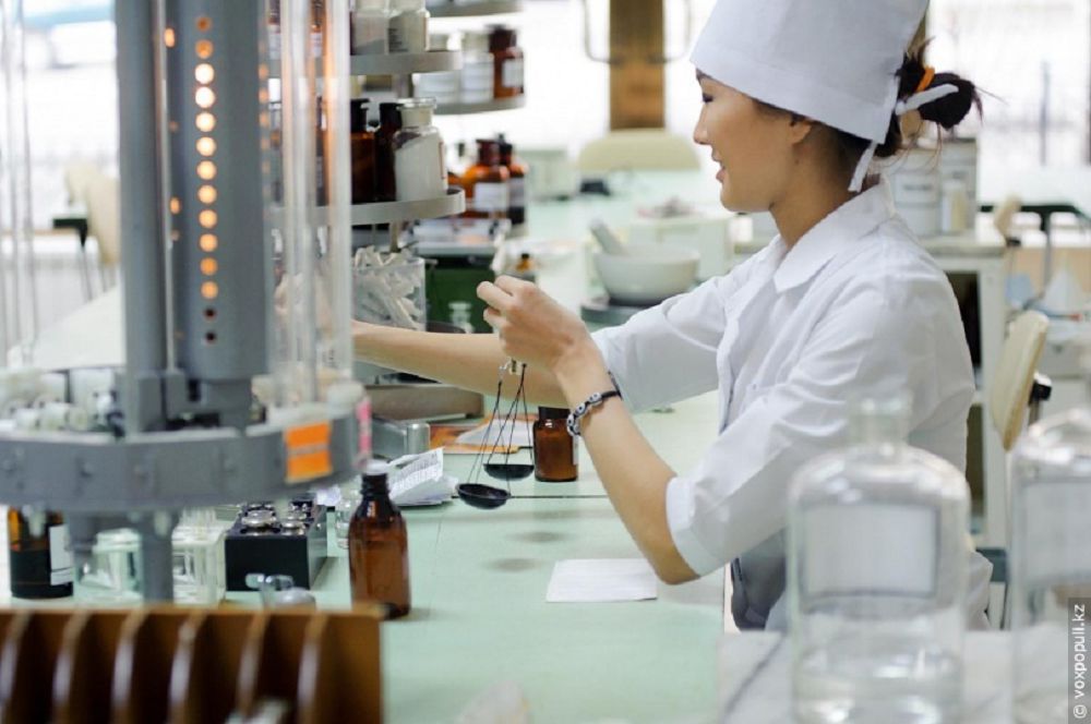 Otandyq farmındýstrııaǵa oń kózqaras qajet