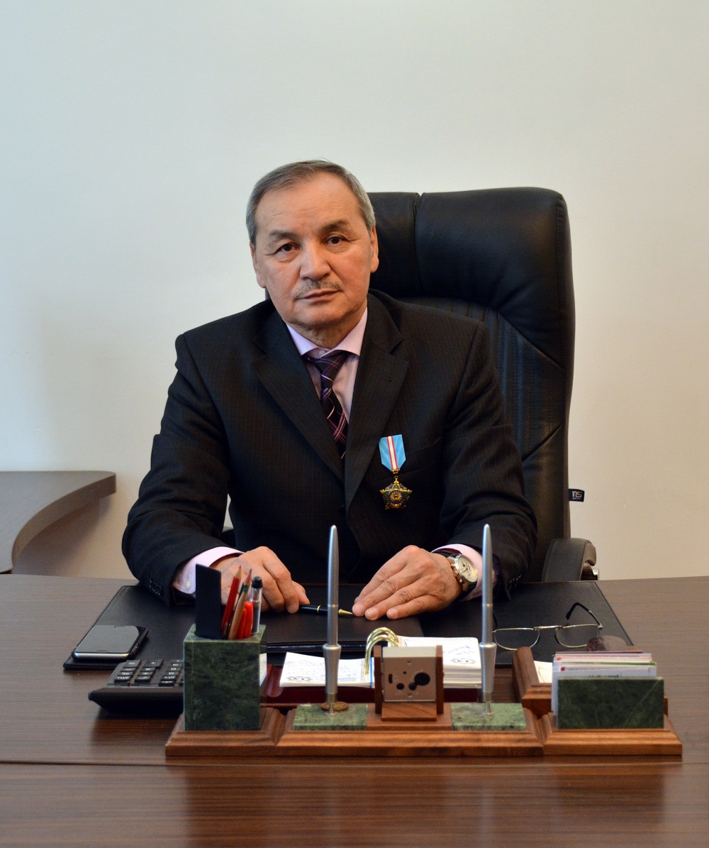 «Qazgeodezııa» KDUI sıfrlyq jobasyn iske asyrady