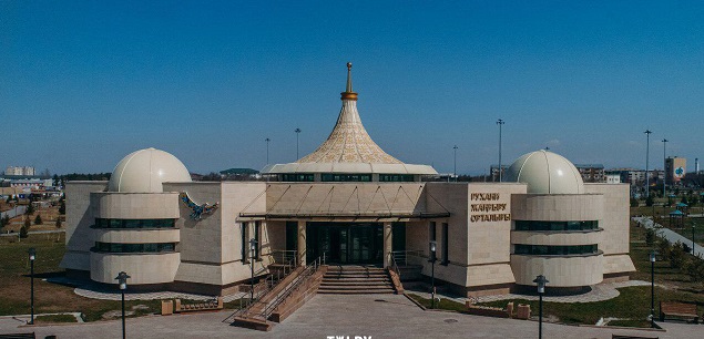 «Rýhanı jańǵyrý» baǵdarlamasy tyń jobalardyń týyndaýyna jol ashty