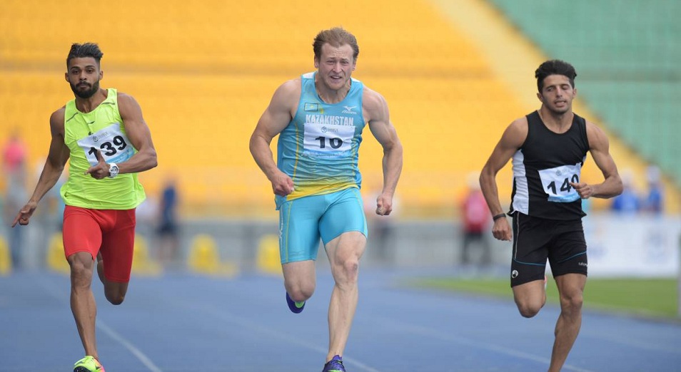 Úzdikter Almatyda bas qosady