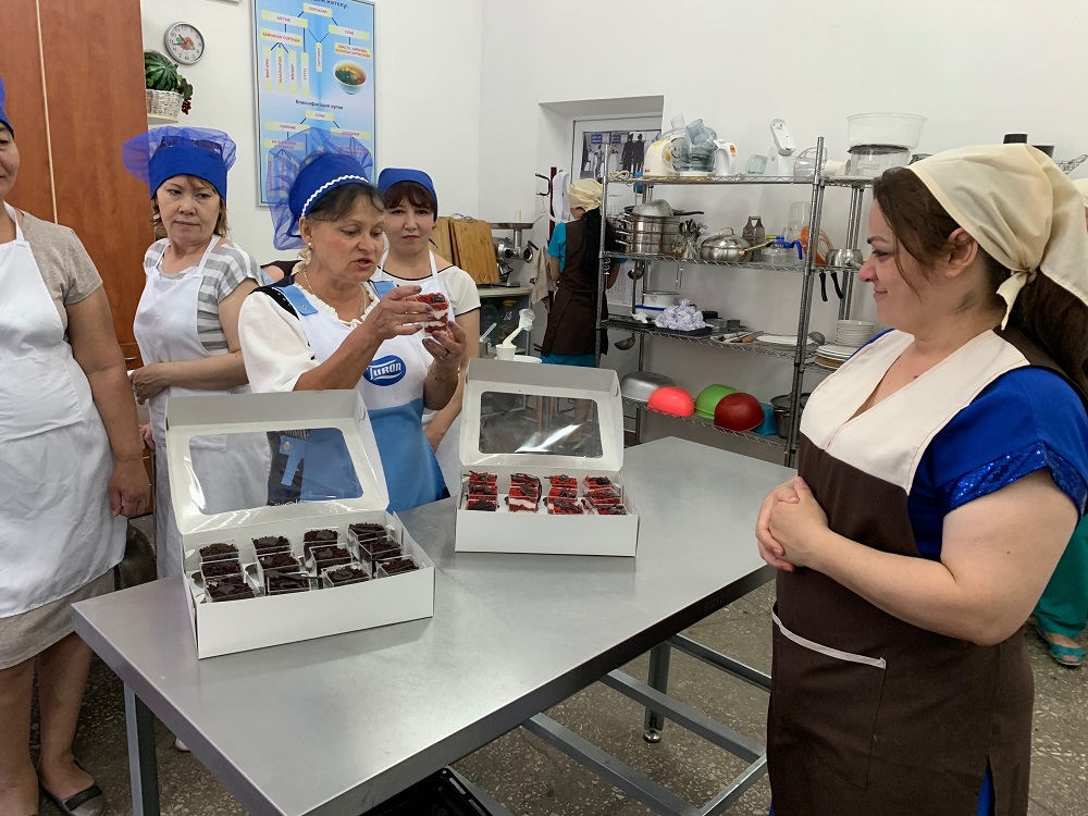 Múmkindigi shekteýli túlekter tabysqa jete ala ma?