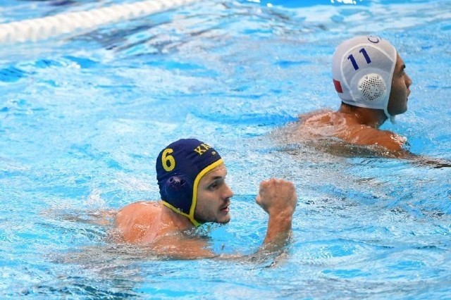 Sý dobynan álemdik lıga: Qazaqstan 7-8 orynǵa talasady