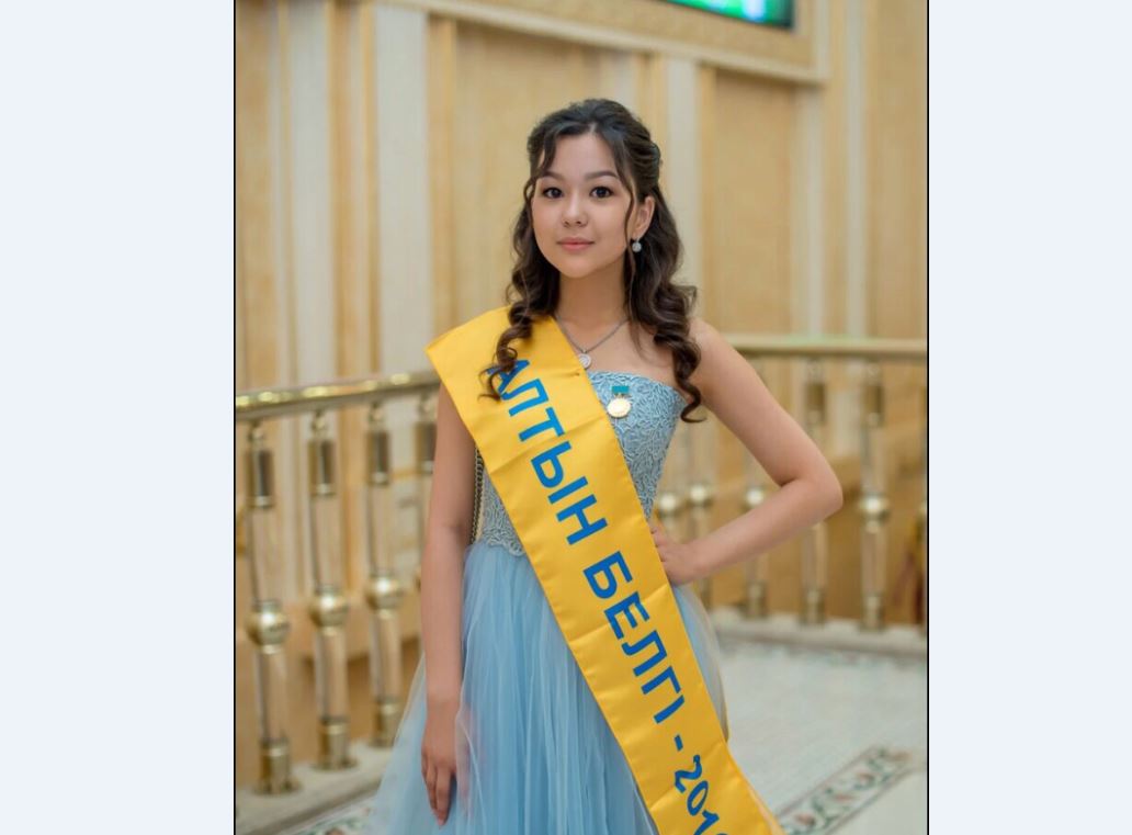 Daryndy túlek Darına