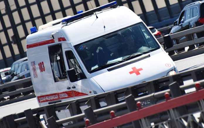 Arystaǵy jarylys: Jedel shtab qurylyp, japa shekkenderge barlyq kómek kórsetilip jatyr