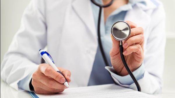 Arysta medısınalyq shtab quryldy