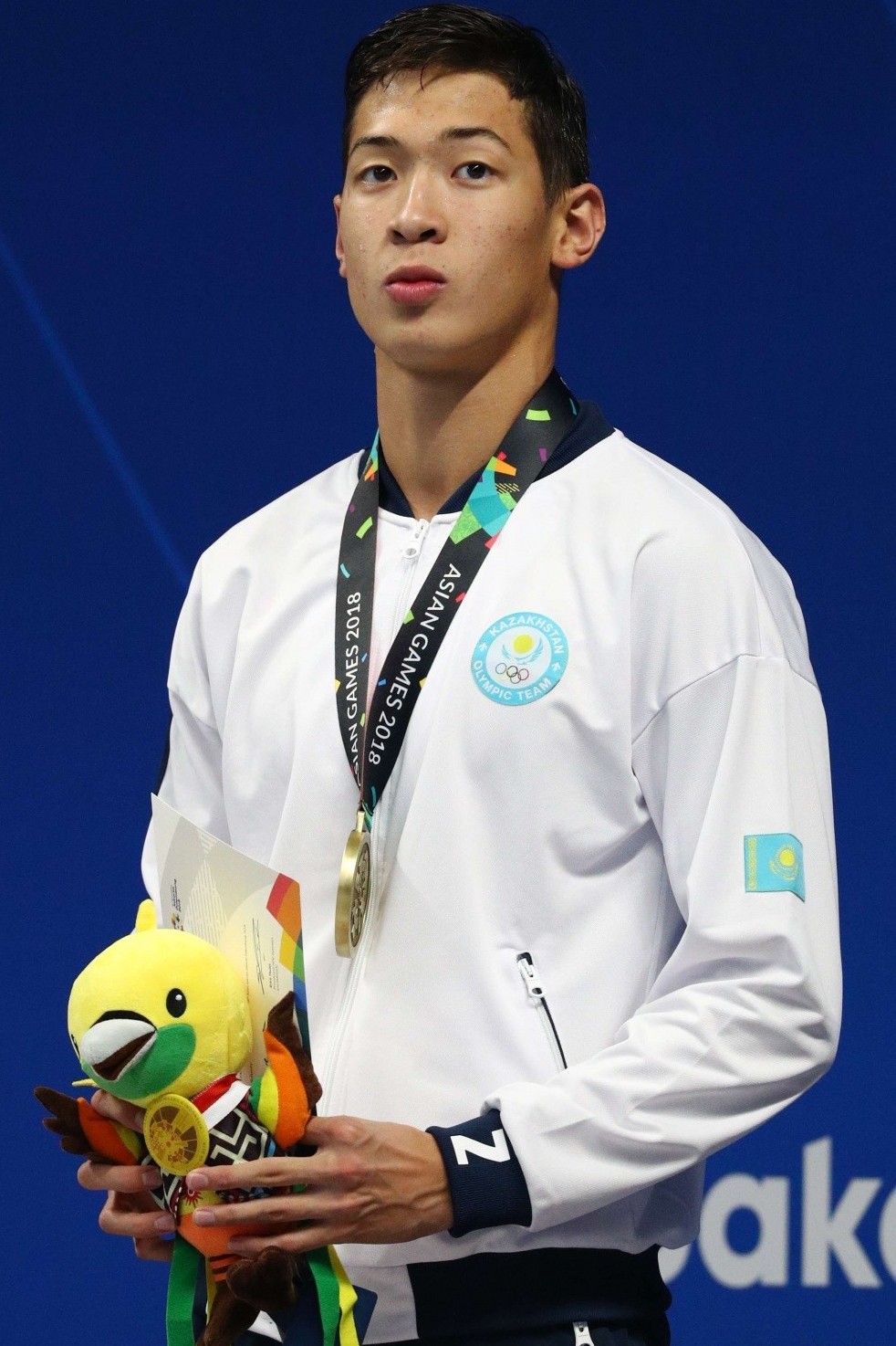 AQSh-ta asyǵymyz alshysynan tústi