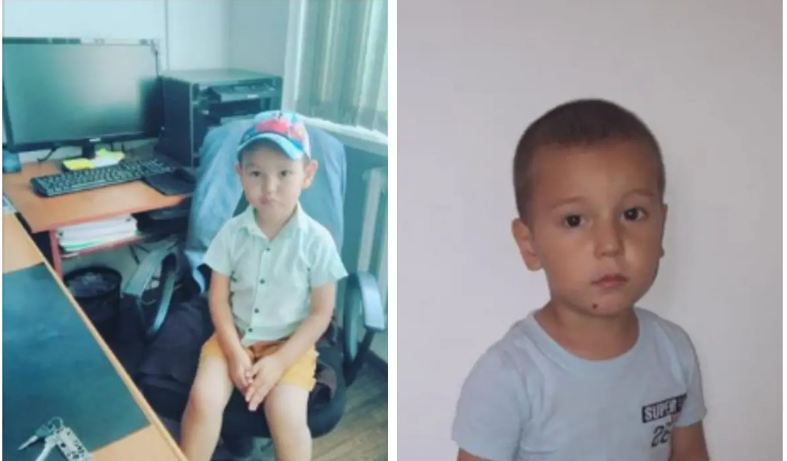 Arysta adasqan balalardyń barlyǵy ata-analaryna tapsyryldy - IIM