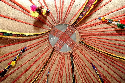 Jan dúnıemizdi kirletpeıik