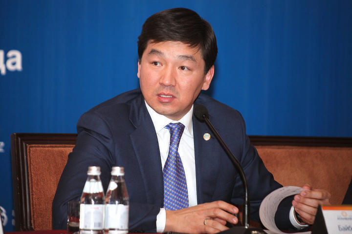 Baýyrjan Baıbek: Arystaǵy oqıǵa eshkimdi beıjaı qaldyrmady