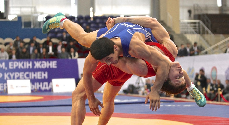 Kúres: Álem chempıonatynyń bıletteri satylymǵa shyqty