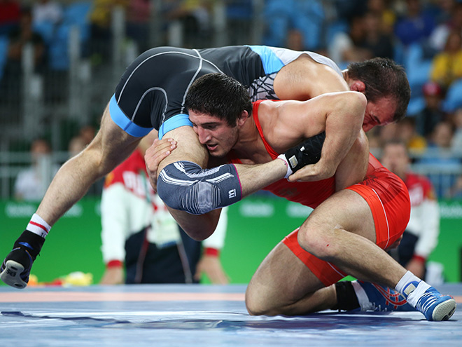 Eýropa oıyndary: Balýandar bozkilemge shyqty