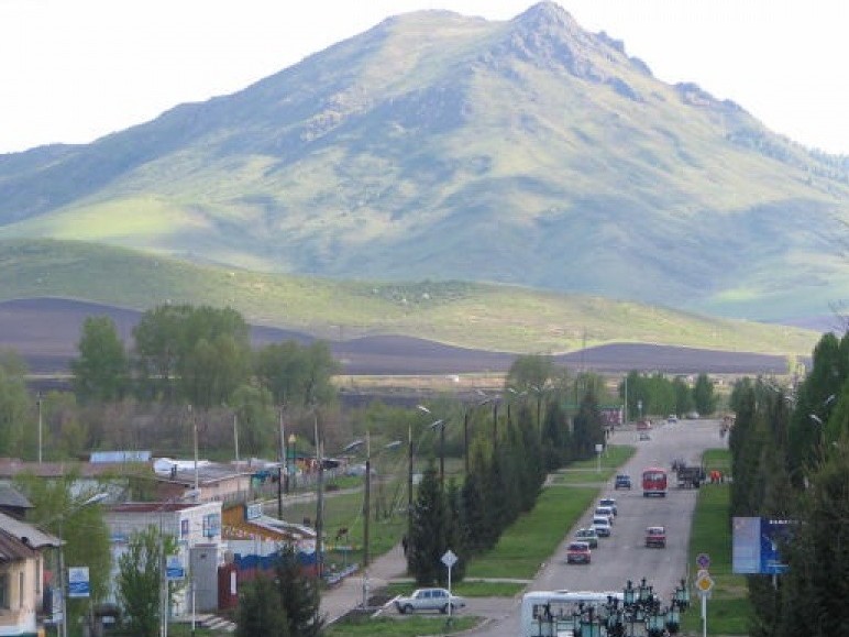 Shyǵys Qazaqstan Arys turǵyndaryn qabyldaýǵa daıyn