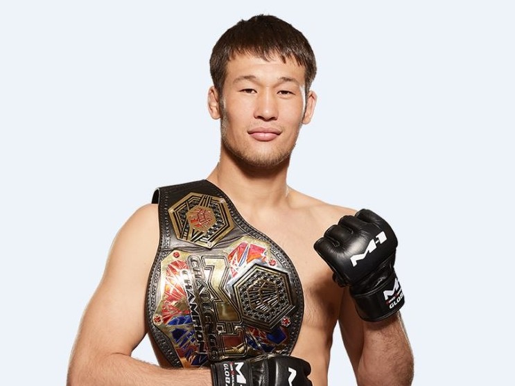 MMA: Shavqat Rahmonovtyń UFC-de kúsh synasýyna tamasha múmkindik týyndap otyr